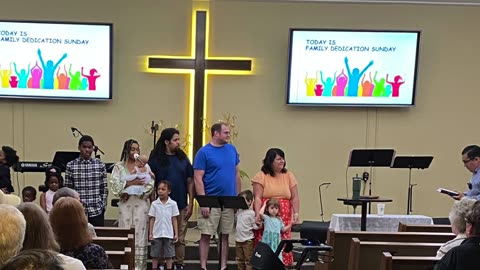 80th Anniversary Photo Slideshow | Ontario Community Church (Ontario, OR)