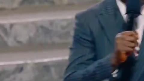 Dr Pastor Paul ENENCHE's Ministry shorts Vol.18