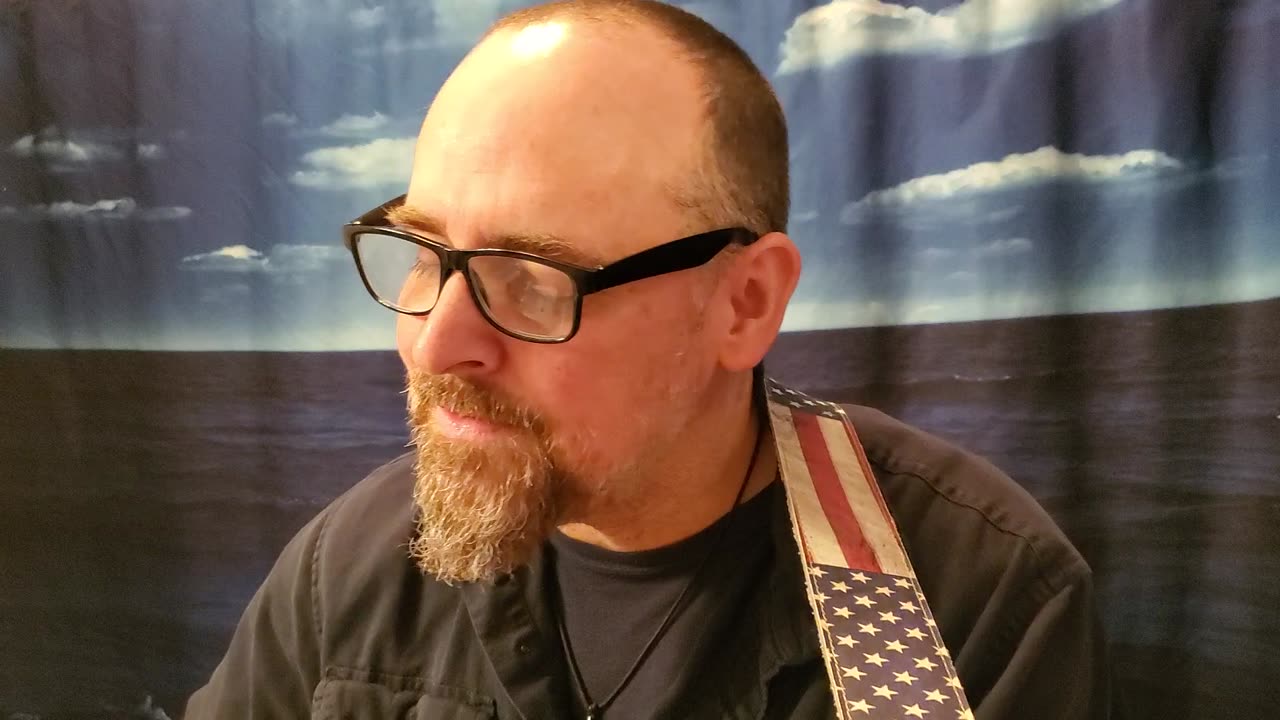 Help Me Lord, I'm Growing So Old