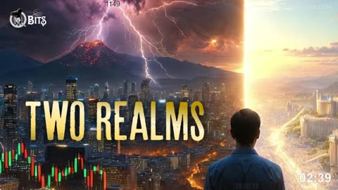 #1149 // TWO REALMS - LIVE