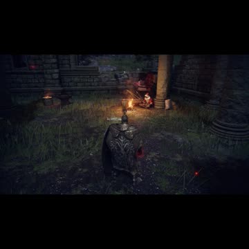 Elden Ring PC | Getting the Finger Snap gesture from Merchant Kale #eldenring #eldenringguide #short