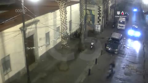 Casos Relevantes Semana 15 - 21/11/25 | #C5CorazónDeLaCDMX