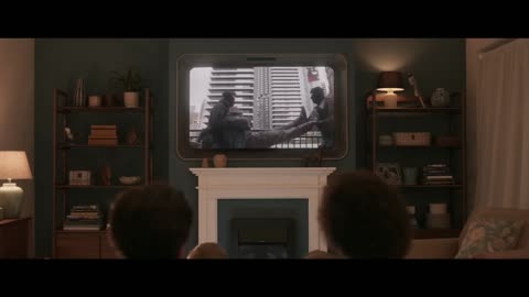 The Running Man | Official Trailer (2025 Movie) - Edgar Wright, Glen Powell