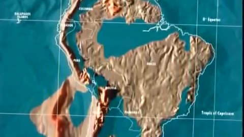 El mapa del futuro por Michael Gordon Scallion 