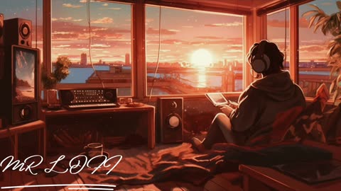 "Emotional LOFI Beats: Soundtrack Your Feelings and Unlock Relaxation 🌌💔"