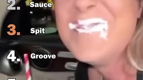 Ranking Best Food Fail Moments