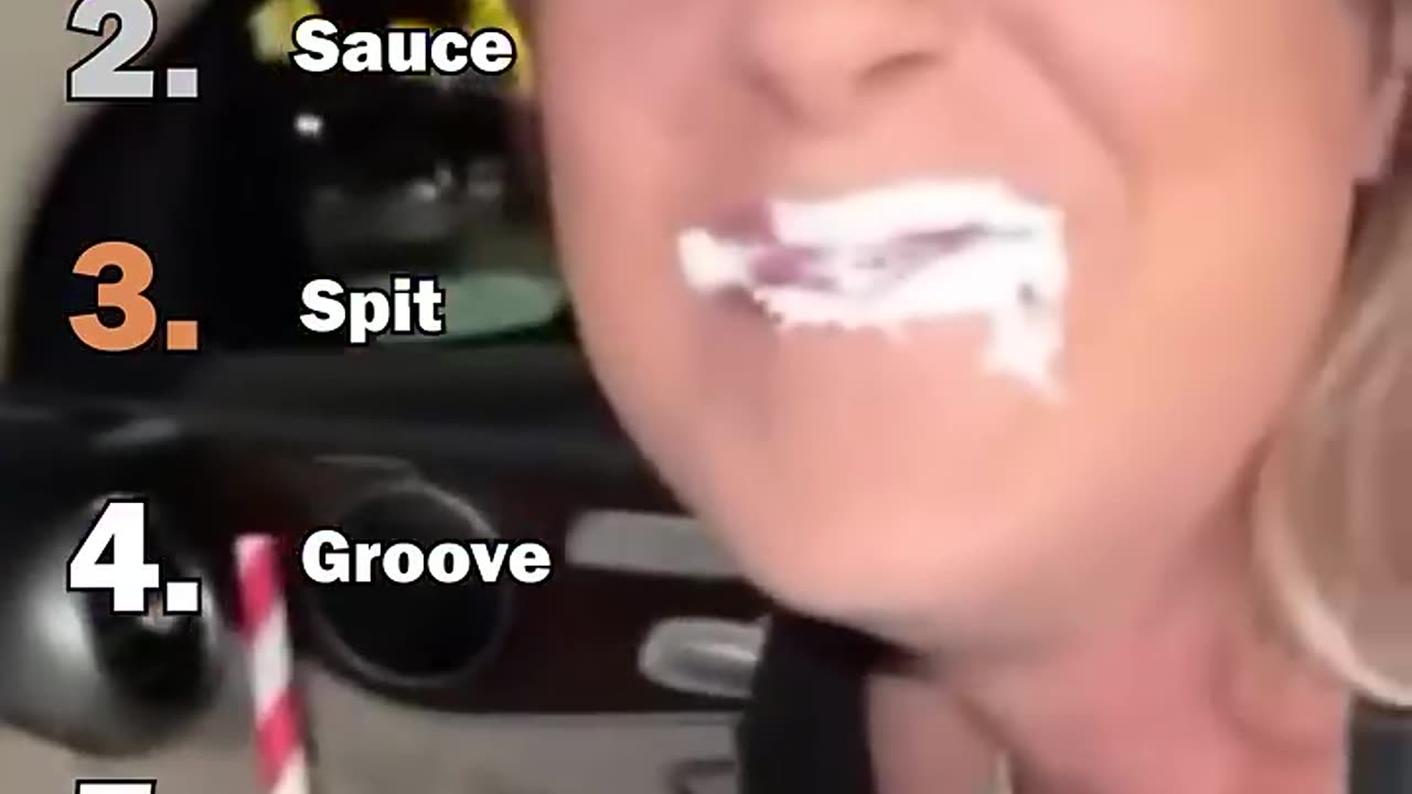 Ranking Best Food Fail Moments