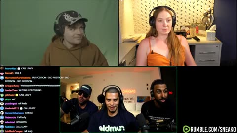 EPISODE 23 : MY BIGGEST STREAM YET! |SNEAKO LIVE