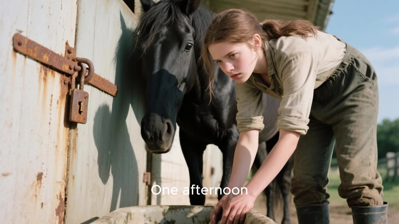 I Chose the Wilderness Over Captivity: A Grandma's True Story