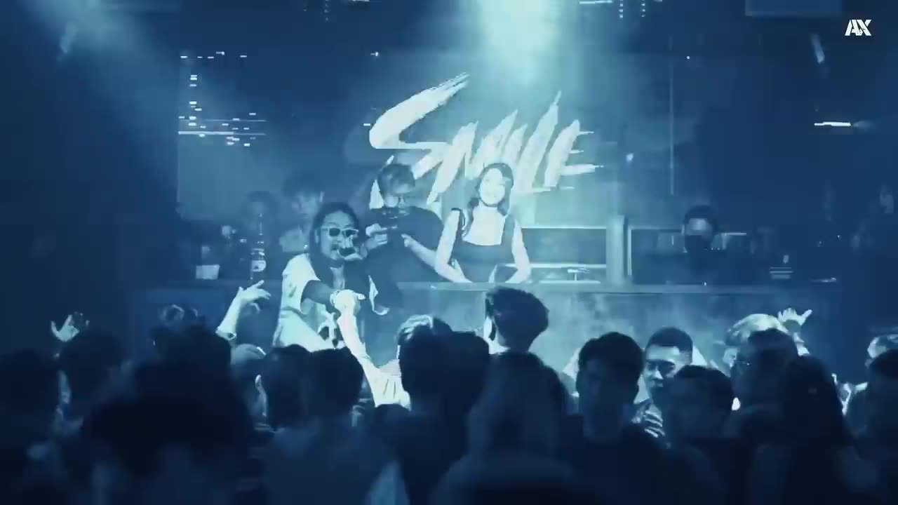 Mucik DJ Angle