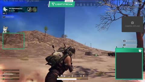XBOX SERIES X PUBG WITH RANDOMS