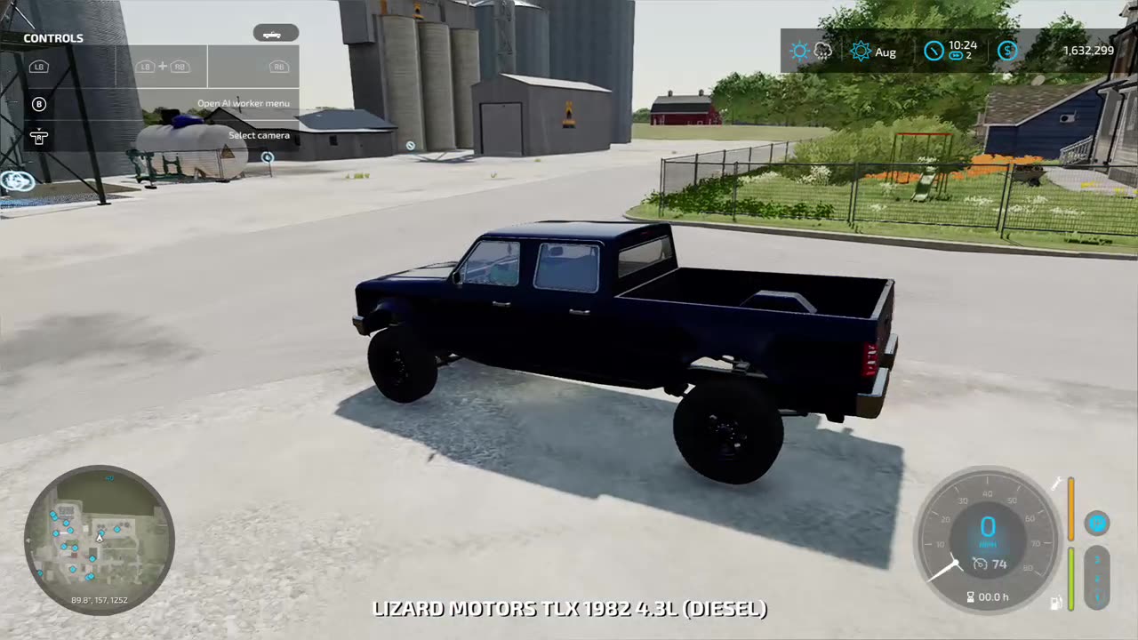 MAY 22 2025 PLAYING FARMING SIMULATOR 22 PART 19