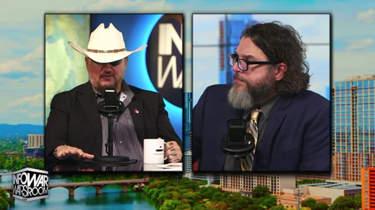 INFOWARS WAR ROOM [FULL] Wednesday 9/10/25