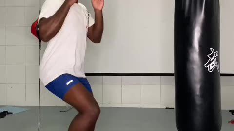 FOOTWORK UNTOUCHABLE MOVES! Master Your FOOTWORK & Leave Them Chasing Shadows