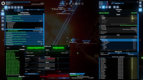 X4 Foundations 37 : The plan was to get rank with Riptide Rakers, but I ended up savescumming