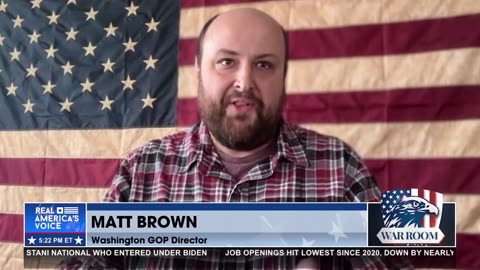 A BILL TO PUNISH ICE AGENTS IN WASHINGTON STATE?