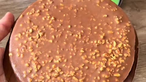 Torta de Milk