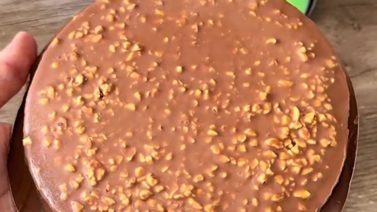Torta de Milk