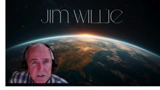 💥 Jim Willie: Is Bitcoin About to Be Backed by Gold & Silver?💥3