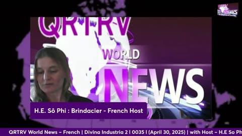 QRTRV News
