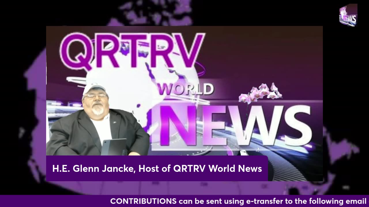 QRTRV News