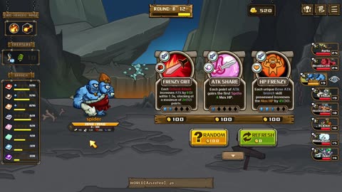 skill legends royale part 5