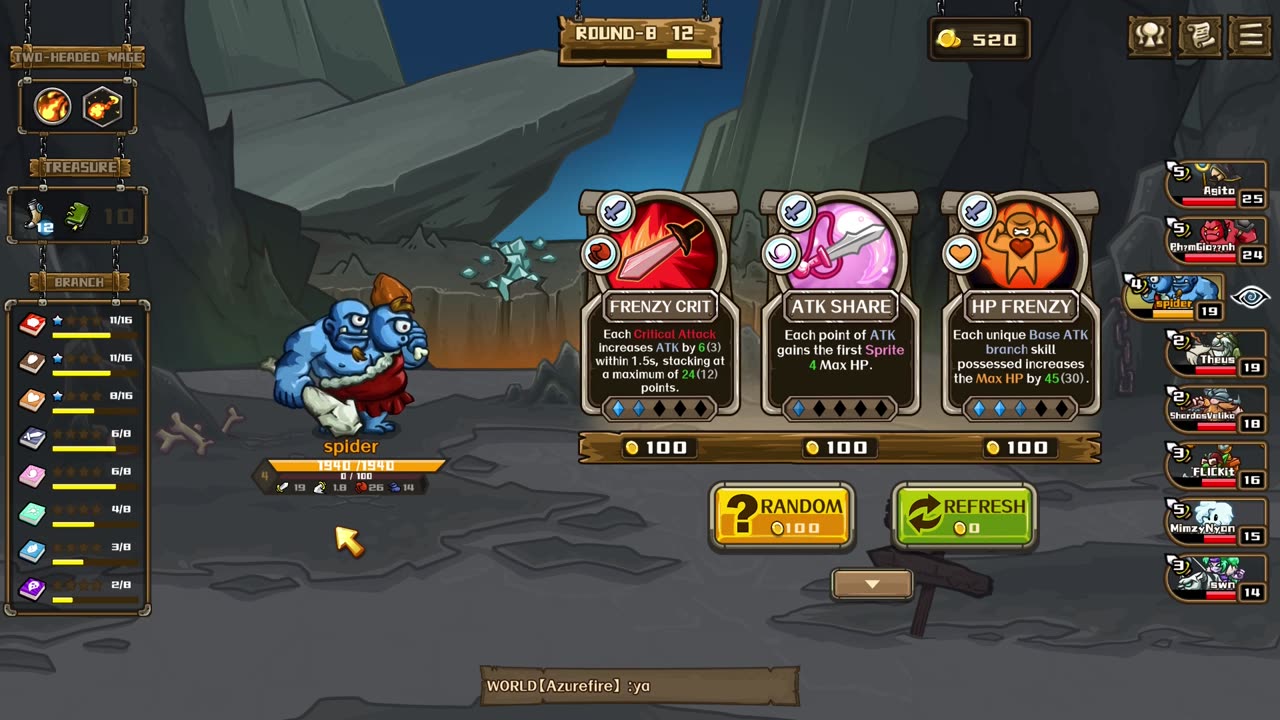 skill legends royale part 5