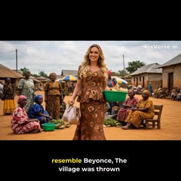 African storytelling: A Ghost story