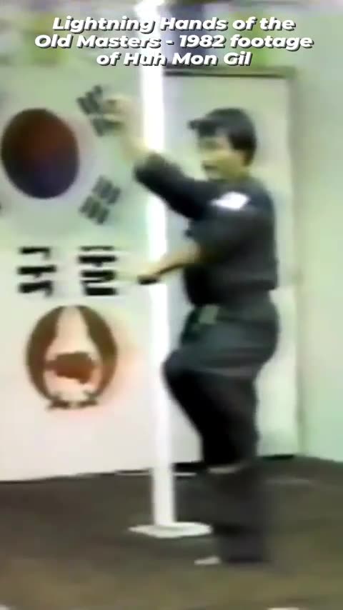 Hapkido