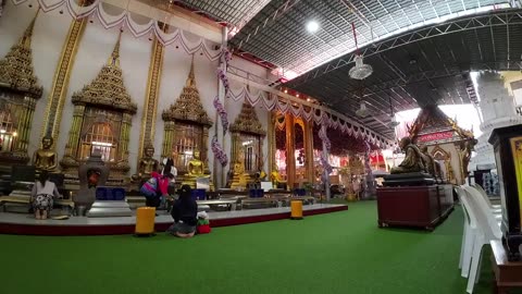 JUST A LITTLE DAYTIME ADVENTURE… WITH COMPANY 😉 pt2