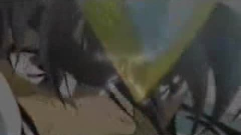 Saint Seiya - Trailer Saga Zeus