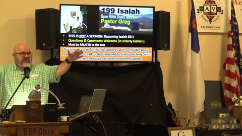 bbfohio.com Live Stream Channel