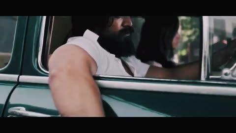 Kgf maa and yodha