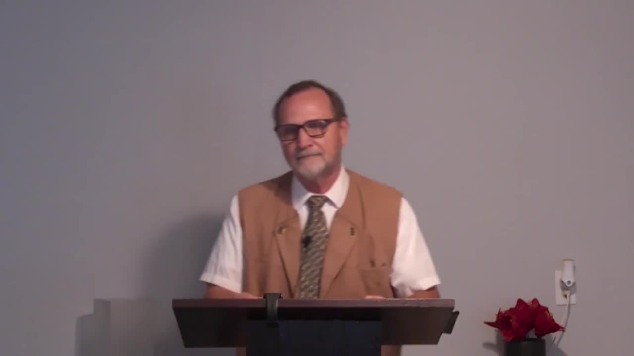 Knowing Scripture Well Is Knowing God Well