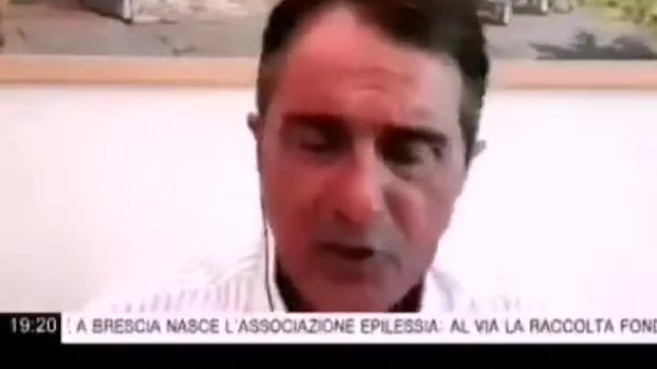 Disegno di legge per bandire la geoingegneria