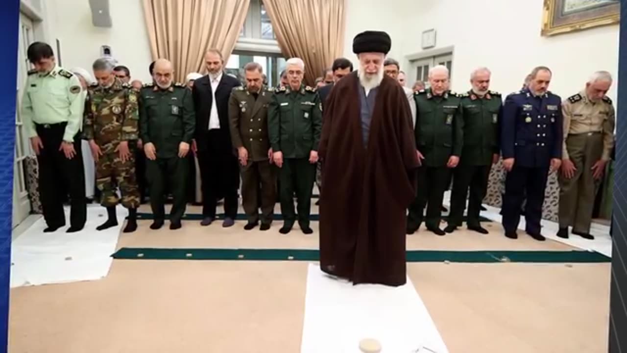 چه کسی جانشین خامنه ای خواهد شد؟پزشکیان په خواهد شد؟ صحبت های مهدی مطهرنیا