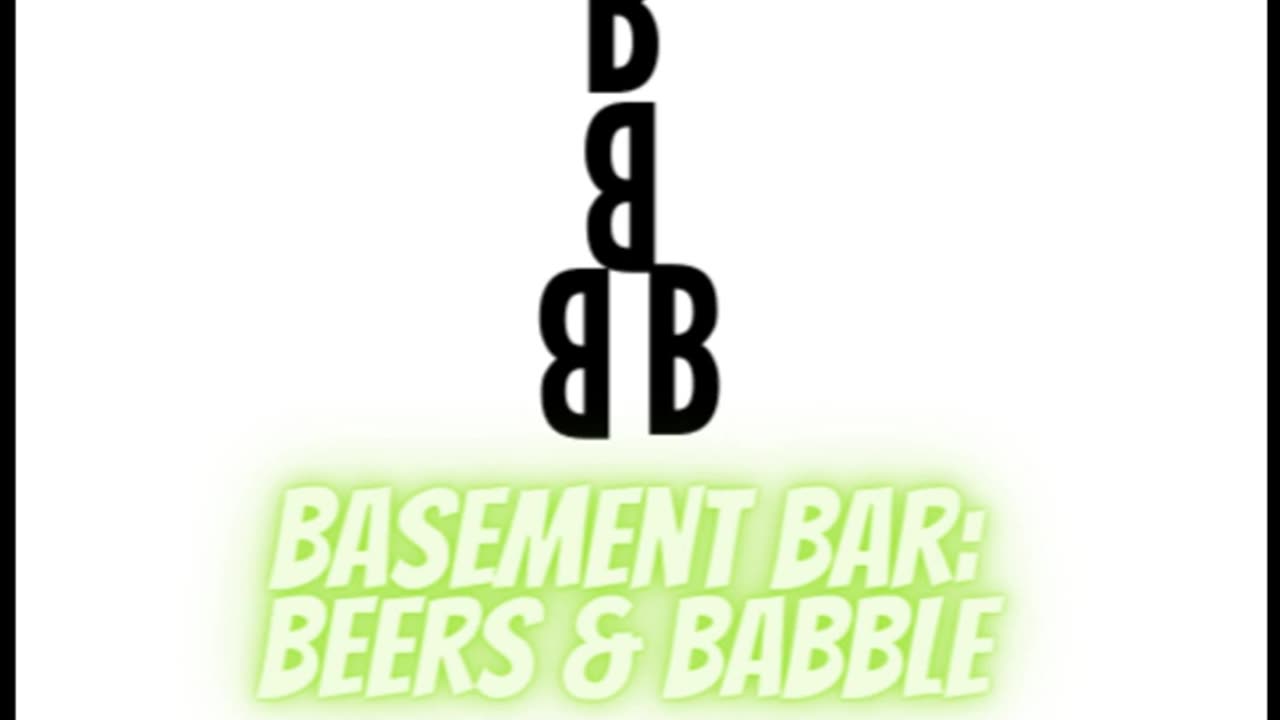 The Wide Arrange of Basement Bar Conversations