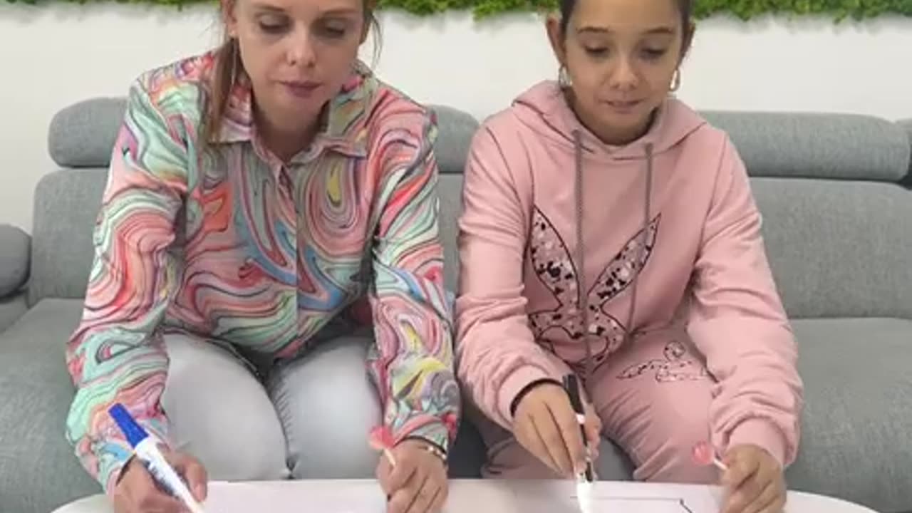 Mara Funny video