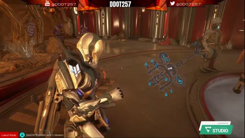 MY First LIVE Stream ON RUMBLE