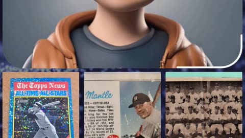 Baseball Cards Most Valuable- juny 13, 2025