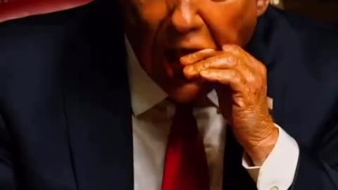 Orange man