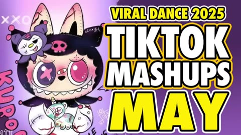 New Tiktok Mashup 2025 Philippines Party Music Viral Dance Trends May 15th