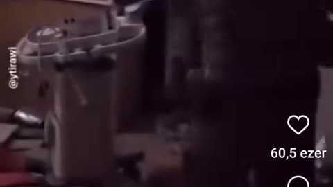 ISRAEL GAZA-HOSPITAL-IDF