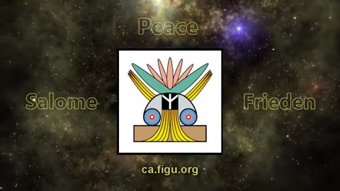 Billy Meier UFO Contact Related Info - Control and Develop Your Attention