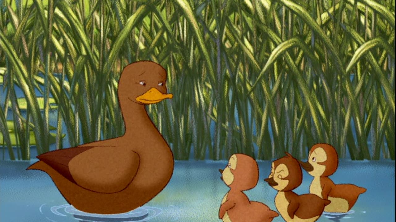 El Patito Feo (2002)