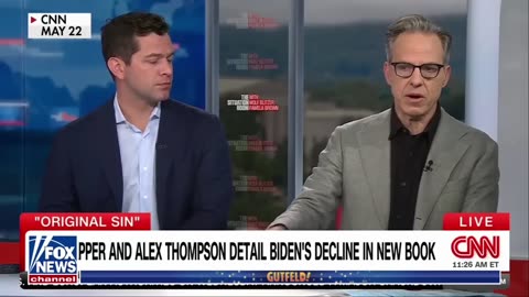 Gutfeld: Pay attention to the second spin of the media