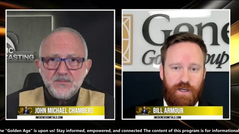 The Path to Gold-Backed Sovereignty - Navigating the Danger Zone