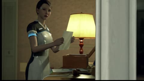 Chuds play Detroit: Become Human part 1