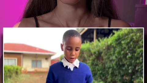 These are real testimonies from real victims.