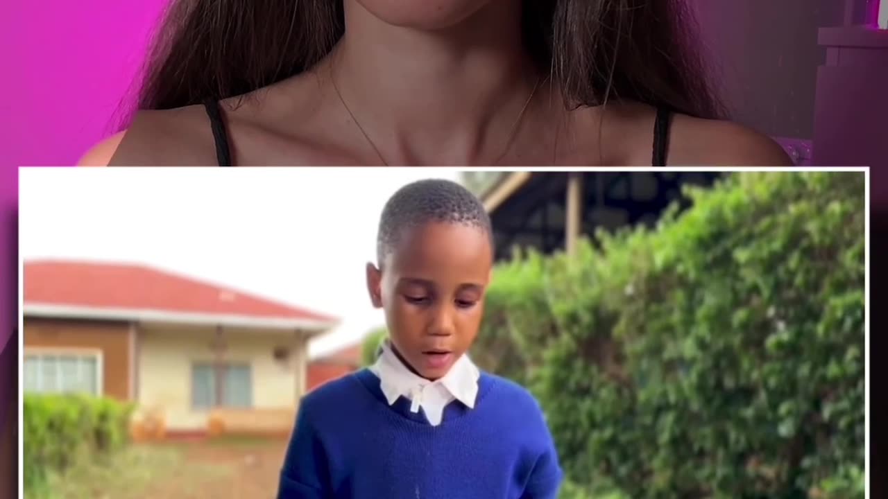 These are real testimonies from real victims.